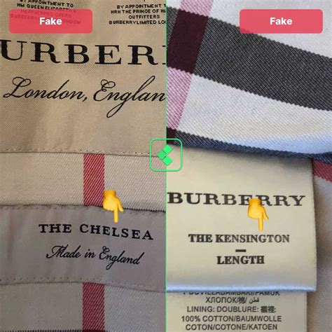 burberry made in portugal fake|is burberry made in china.